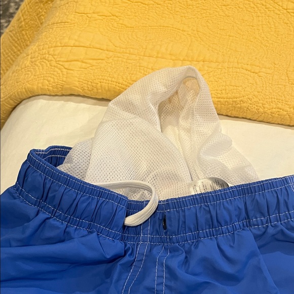 Sundek Kids' Royal Blue Swim Shorts - Picture 5 of 9